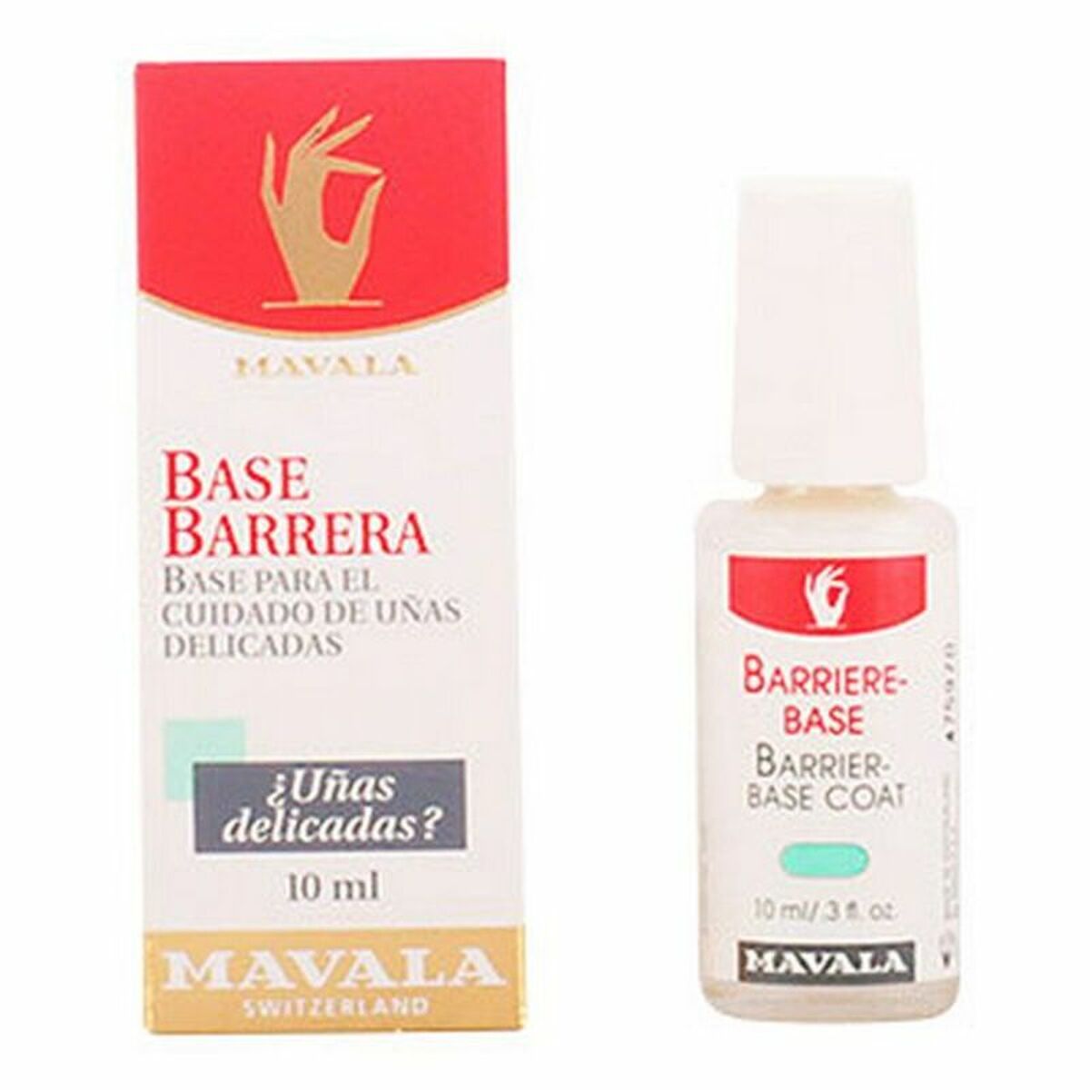 Kynsihoito Mavala 1198-04057 10 ml